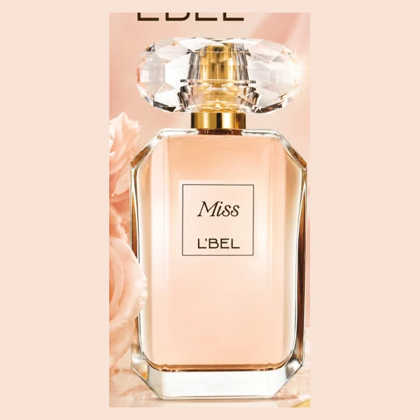 Miss L'Bel — 130 ml
